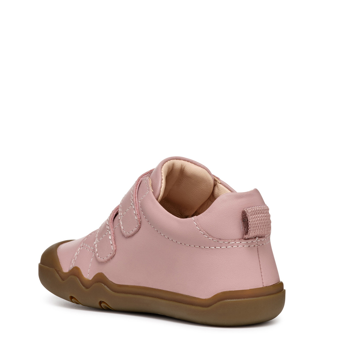 Geox STEPPIEUP - Rose - Seitenansicht