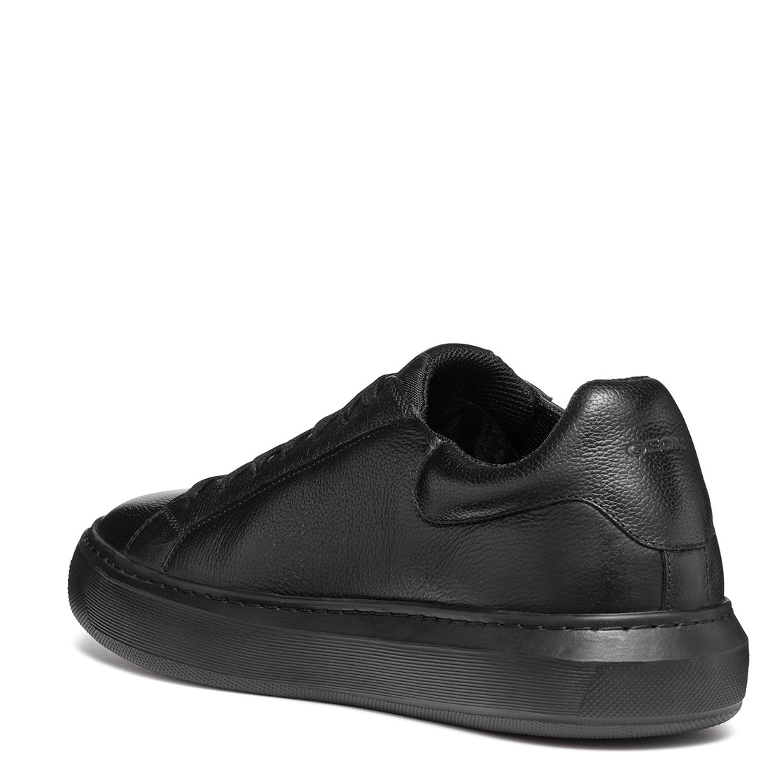 Geox DEIVEN - Schwarz