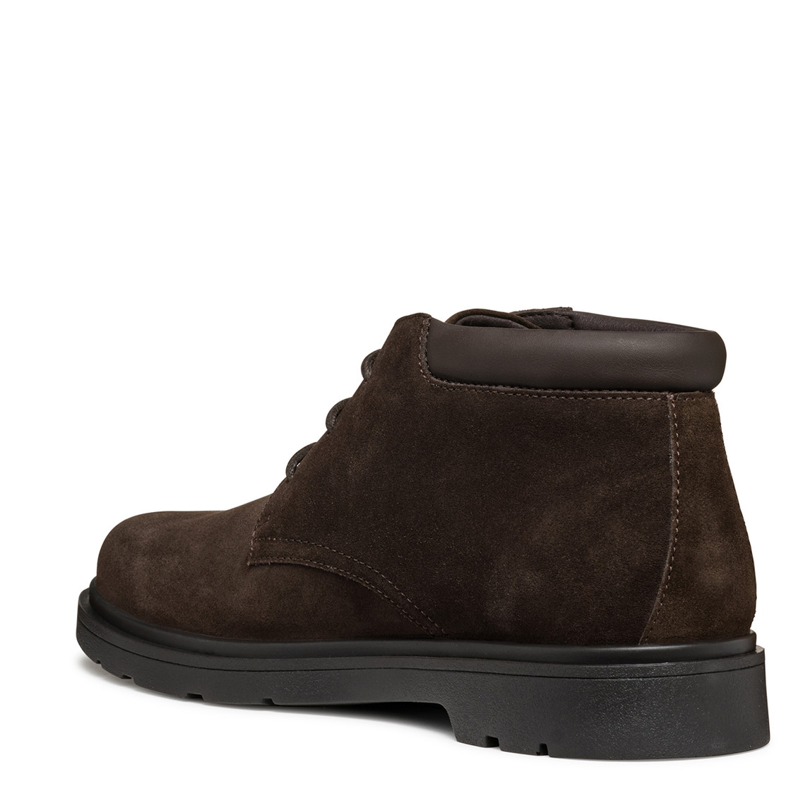 Geox SPHERICA - Braun