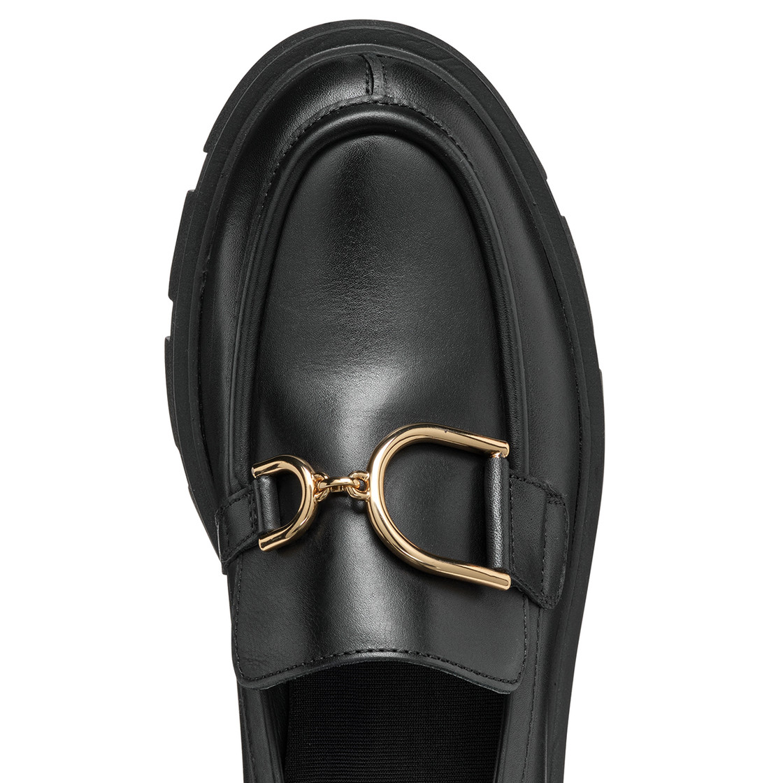 Geox VILDE - Schwarz