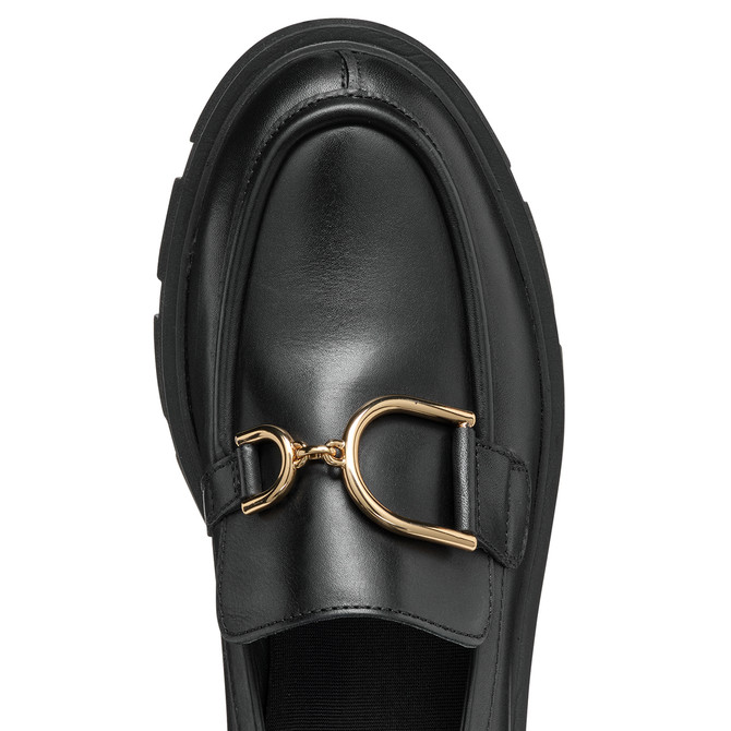 Geox VILDE - Schwarz