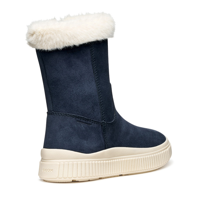 Geox LAQUINNY - Blau