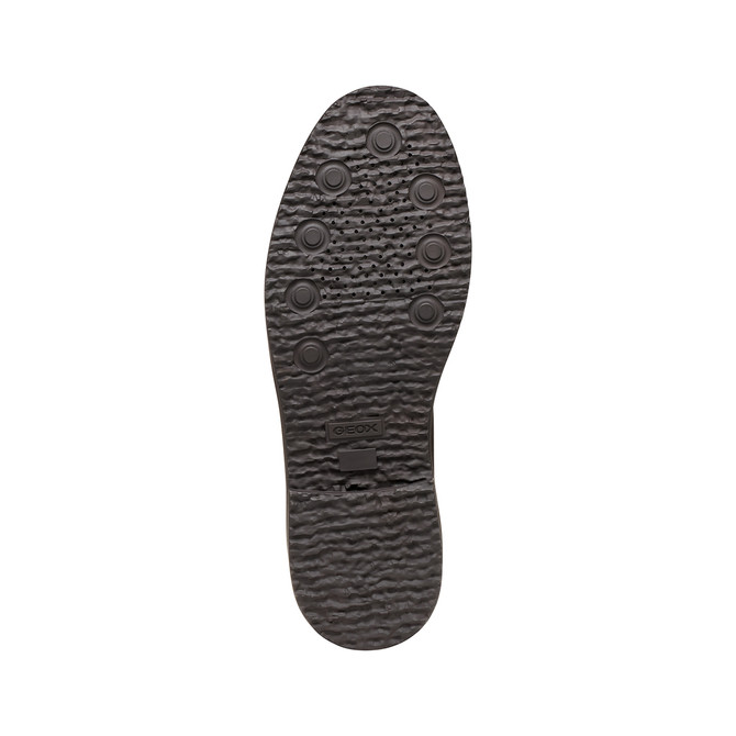 Geox MASSIMIANO - Braun - Draufsicht
