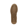 Geox FLEXTRIDE PLUS - Braun - Draufsicht