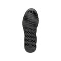 Geox FLEXTRIDE PLUS - Schwarz - Draufsicht