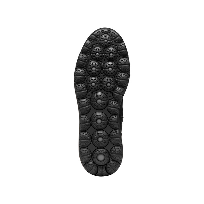 Geox SPHERICA - Schwarz - Draufsicht