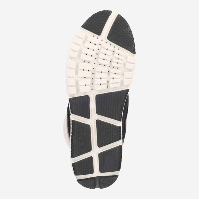 Geox FLEXYPER - Rose - Draufsicht