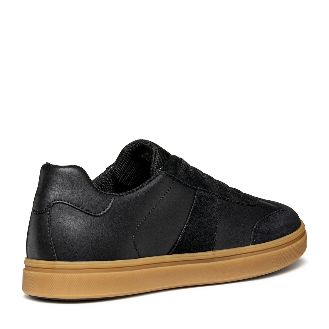 Geox BALTMOORE - Schwarz - Sonderbild