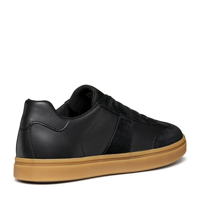 Geox BALTMOORE - Schwarz - Sonderbild