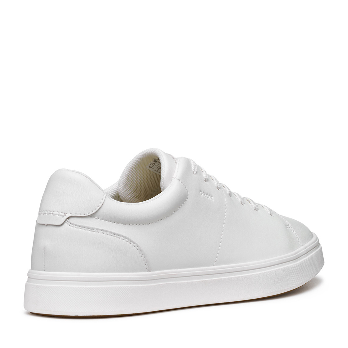 Geox BALTMOORE - Weiß - Sonderbild