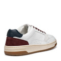 Geox SEDRAL COURT - Weiß,kombiniert - Sonderbild