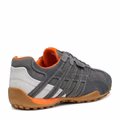 Geox SNAKE - Grau, kombiniert - Sonderbild