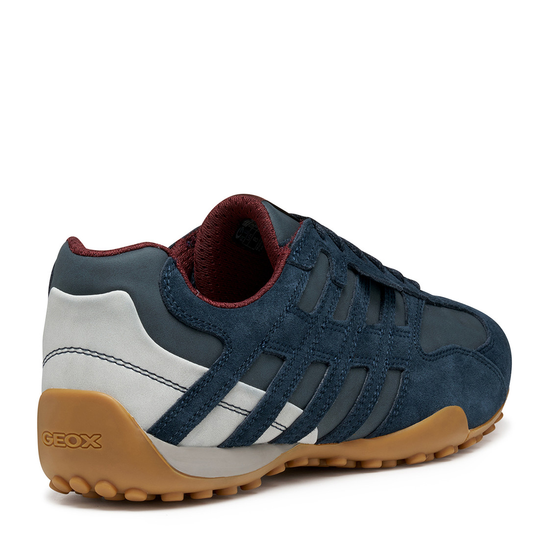 Geox SNAKE - Blau, kombiniert - Sonderbild