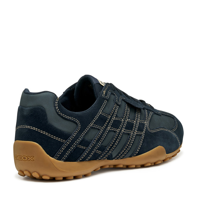 Geox SNAKE - Blau, kombiniert - Sonderbild