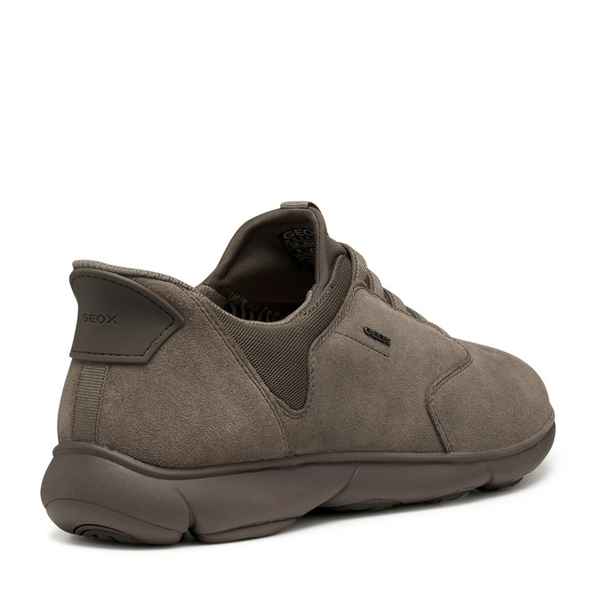 Geox NEBULA 2.0 PLUS - Grau - Sonderbild