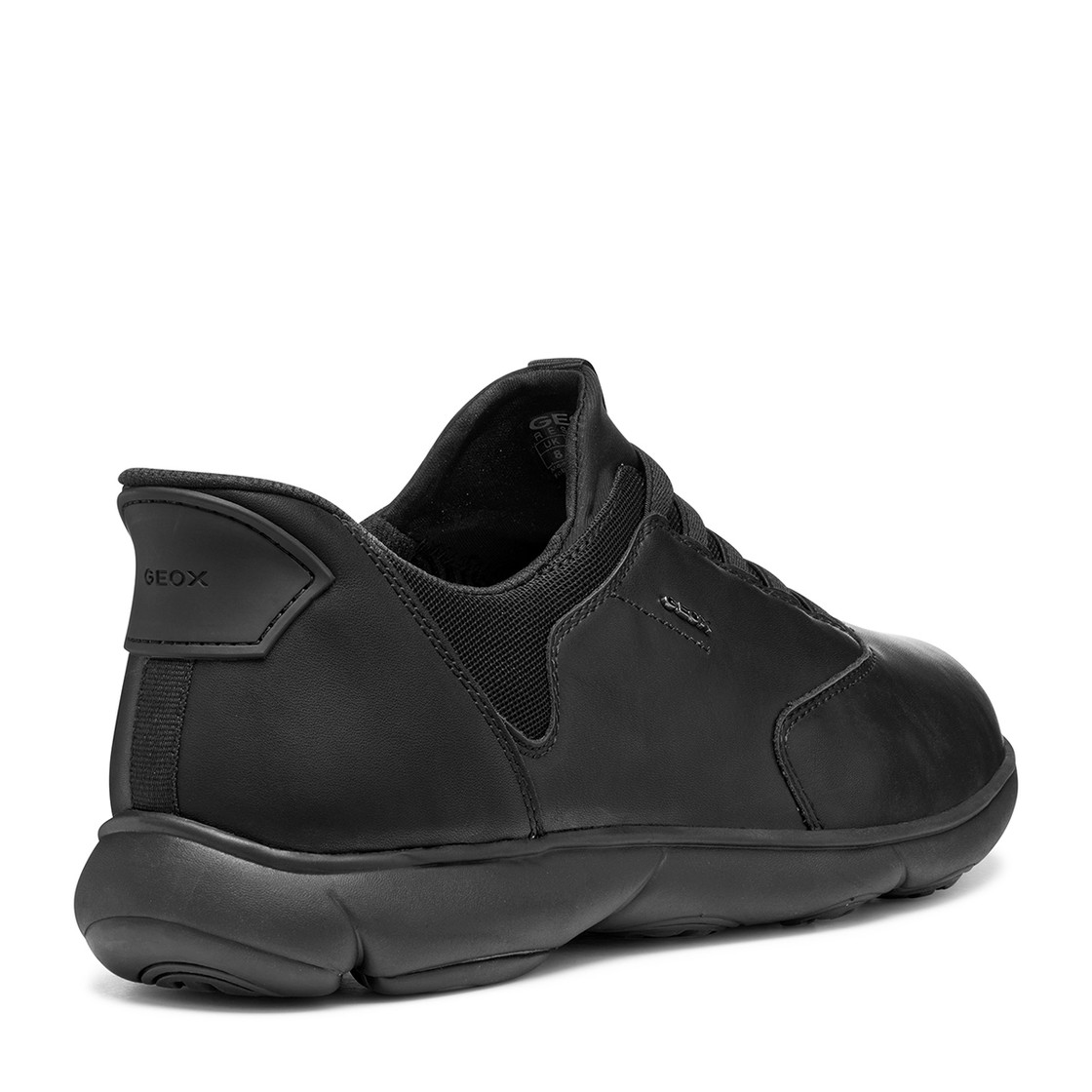 Geox NEBULA 2.0 PLUS - Schwarz - Sonderbild