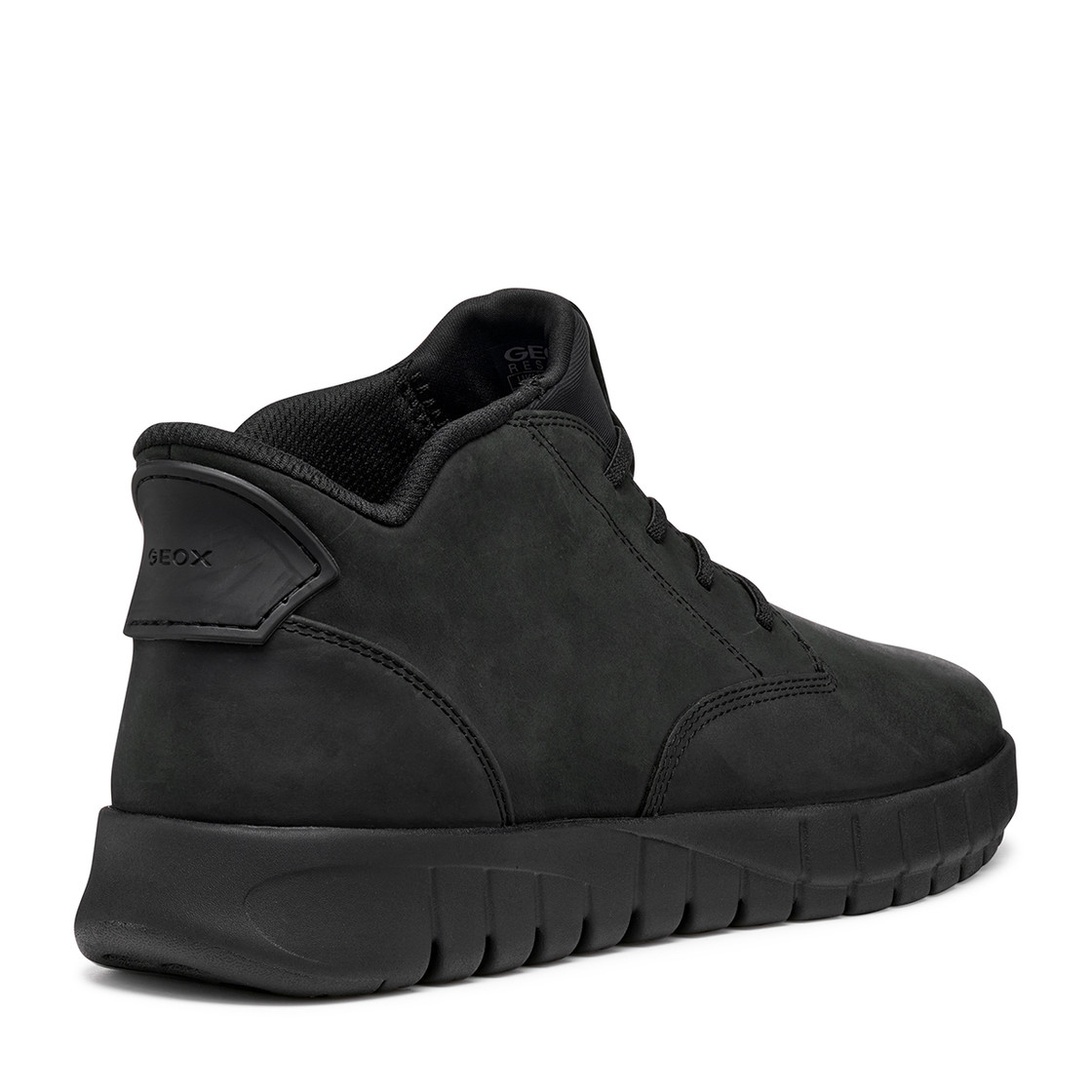 Geox FLEXTRIDE - Schwarz - Sonderbild