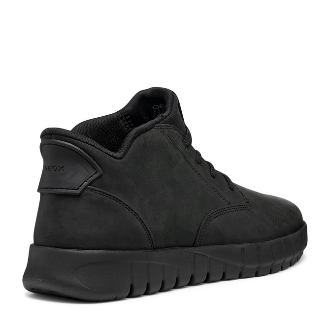 Geox FLEXTRIDE - Schwarz - Sonderbild