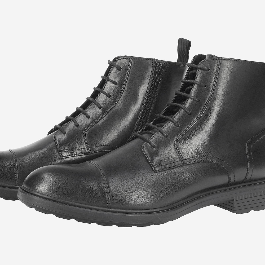 Geox WALK PLEASURE - Schwarz - Sonderbild