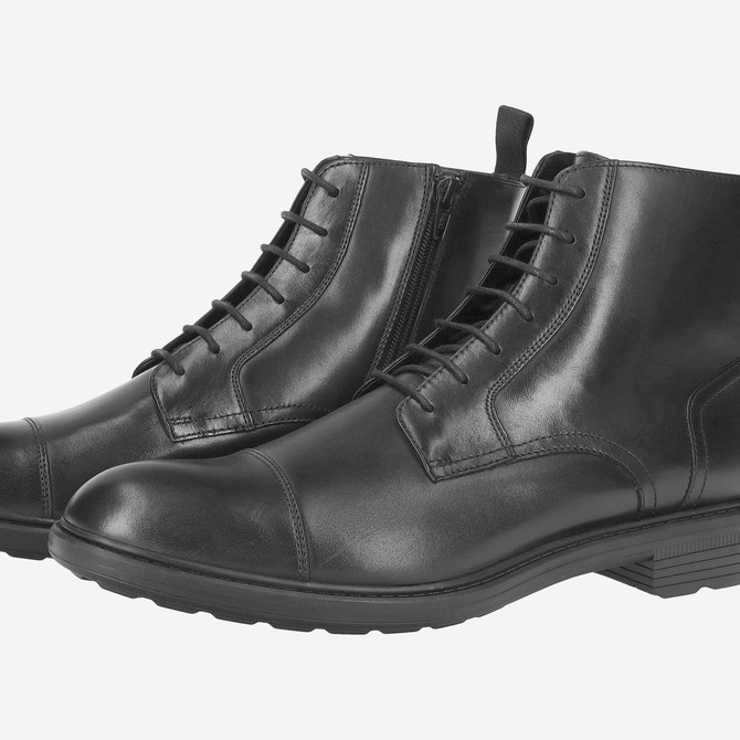 Geox WALK PLEASURE - Schwarz - Sonderbild