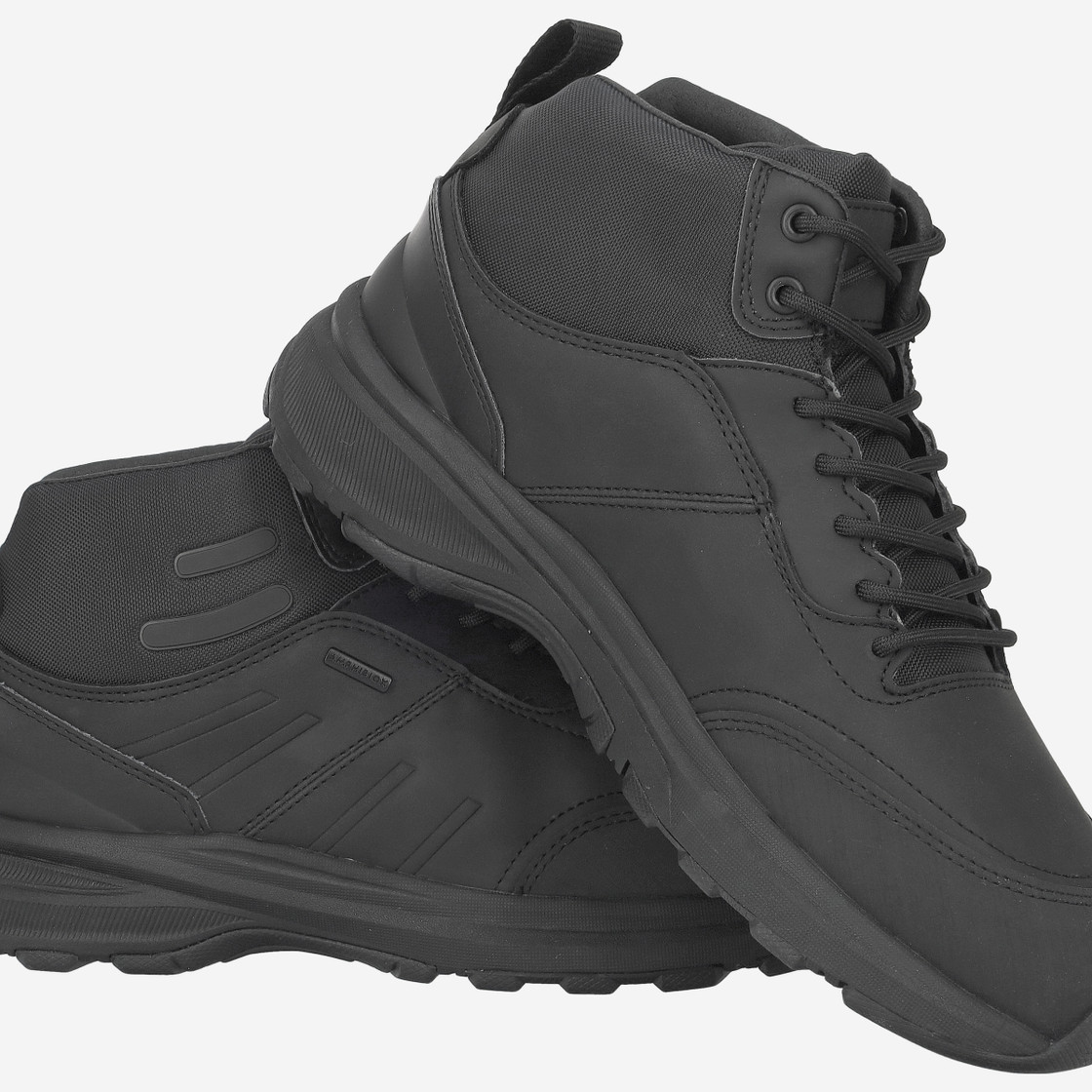 Geox SENALES - Schwarz - Sonderbild