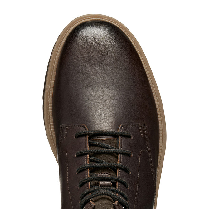 Geox POVE - Braun, dunkel - Sonderbild