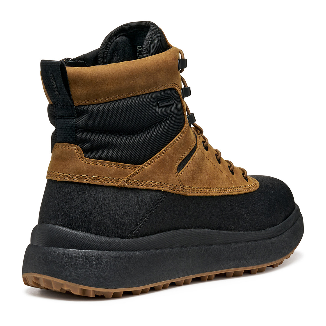 Geox GRANITO - Braun kombiniert - Sonderbild