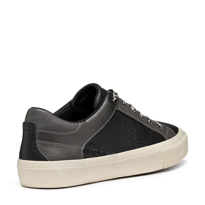 Geox EMMELENY - Schwarz / Grau - Sonderbild