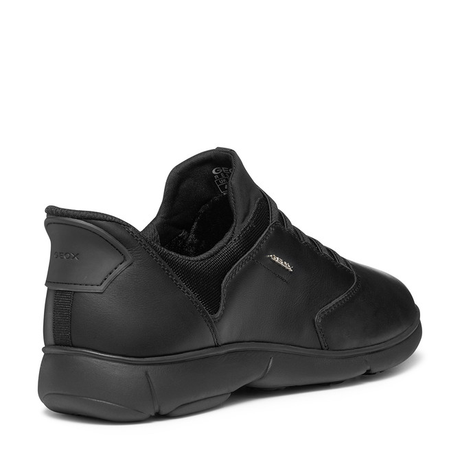 Geox NEBULA 2.0 PLUS - Schwarz - Sonderbild