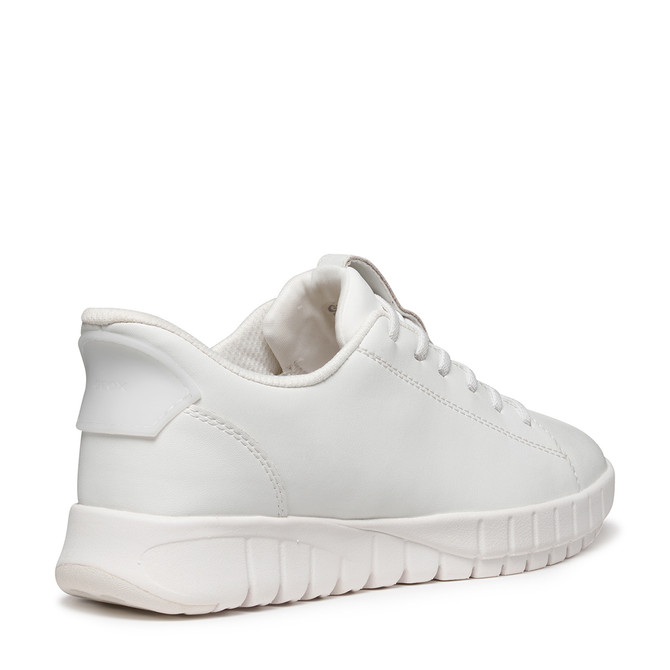 Geox FLEXTRIDE PLUS - Weiß - Sonderbild