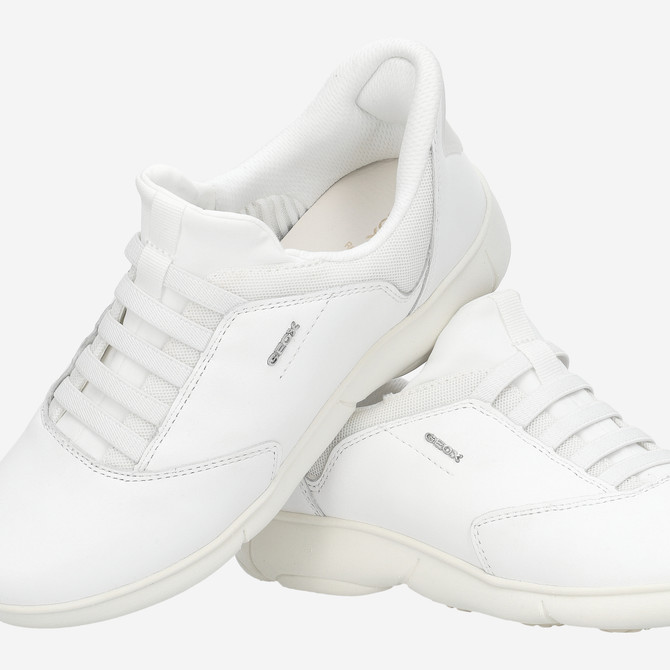 Geox NEBULA 2.0 PLUS - Weiß - Sonderbild