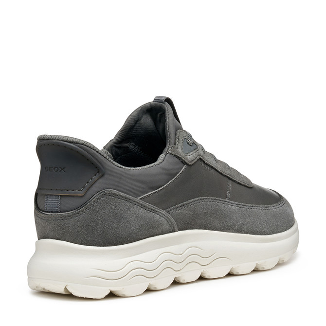 Geox SPHERICA PLUS - Grau - Sonderbild