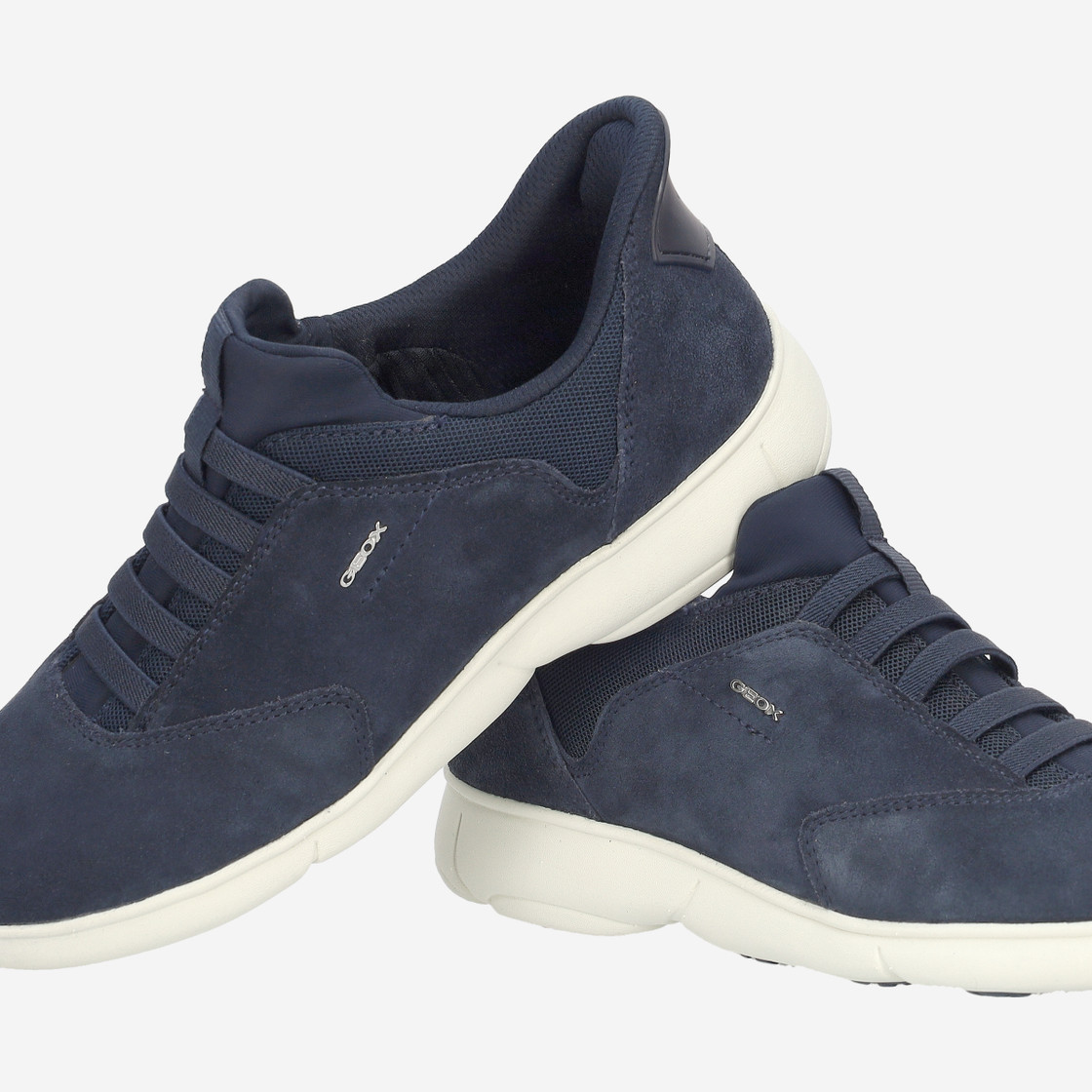 Geox NEBULA 2.0 PLUS - Blau - Sonderbild