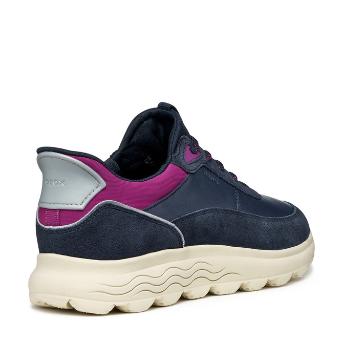 Geox SPHERICA PLUS - Blau, kombiniert - Sonderbild