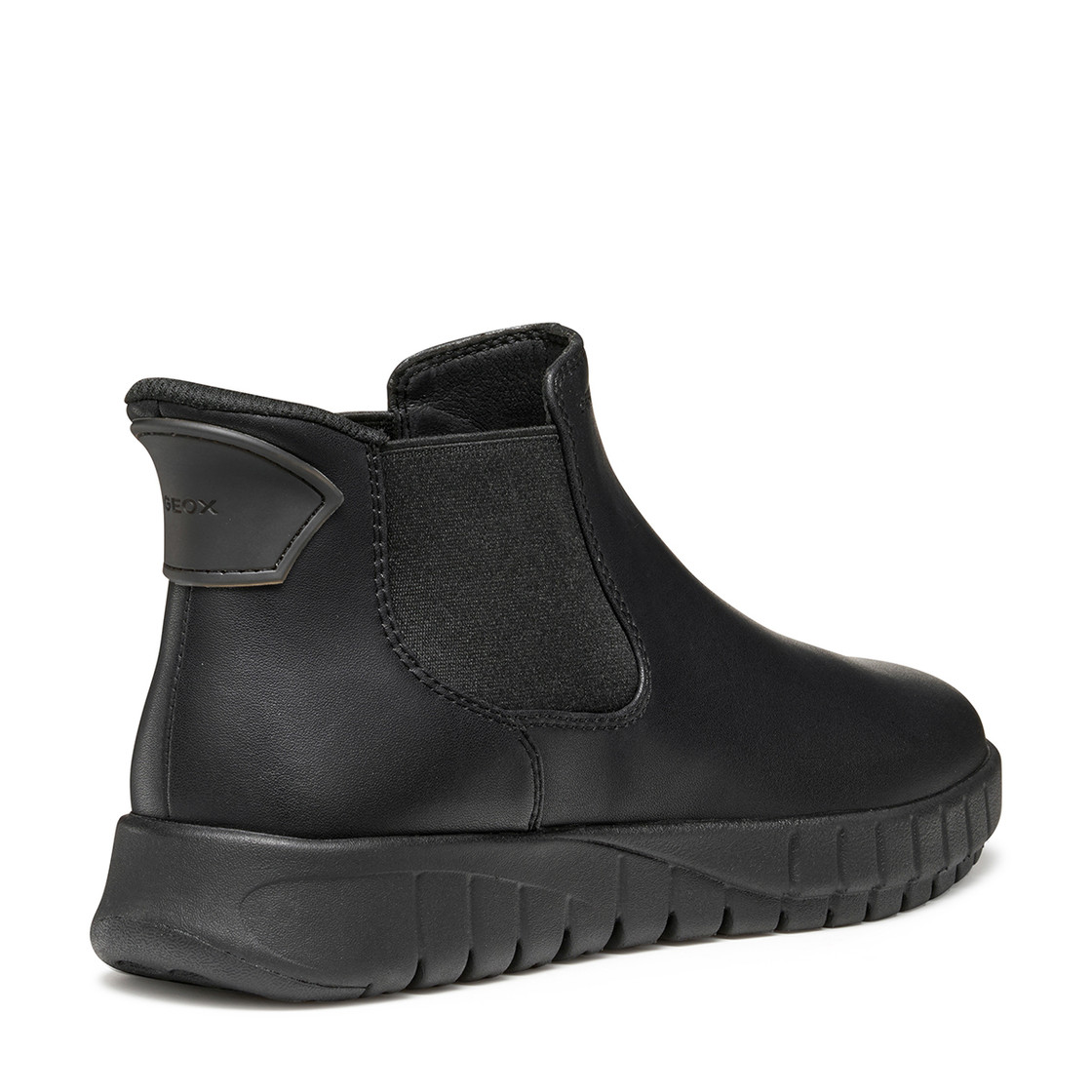 Geox FLEXTRIDE PLUS - Schwarz - Sonderbild