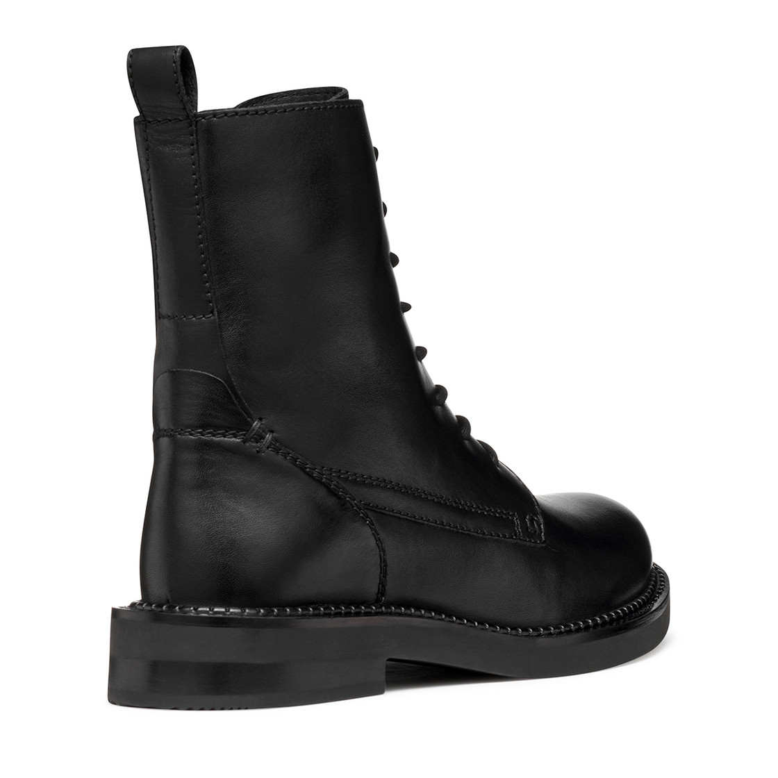 Geox SERILDA - Schwarz - Sonderbild