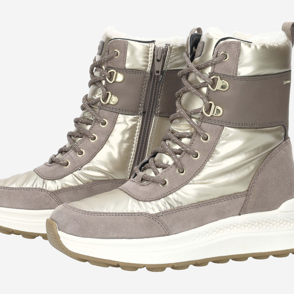 Geox SPHERICA - Gold - Sonderbild