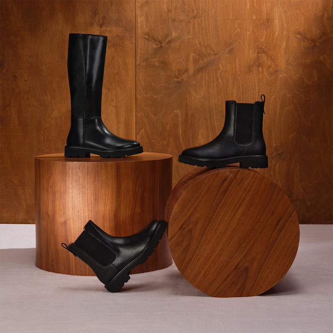 Geox NORIZE - Schwarz - Sonderbild