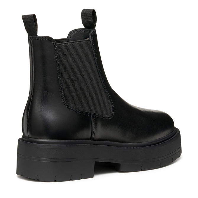 Geox SPHERICA - Schwarz - Sonderbild