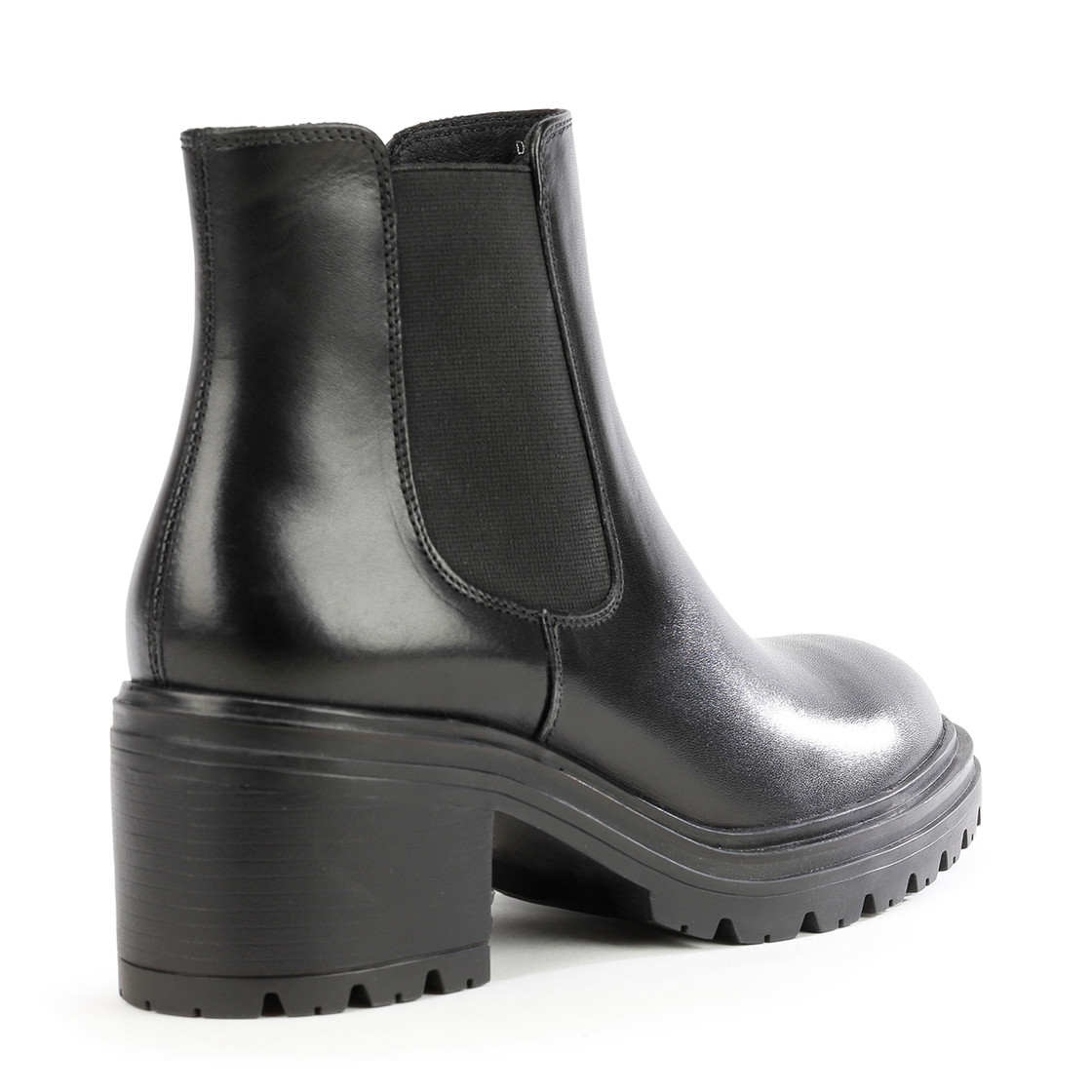 Geox DAMIANA - Schwarz - Sonderbild