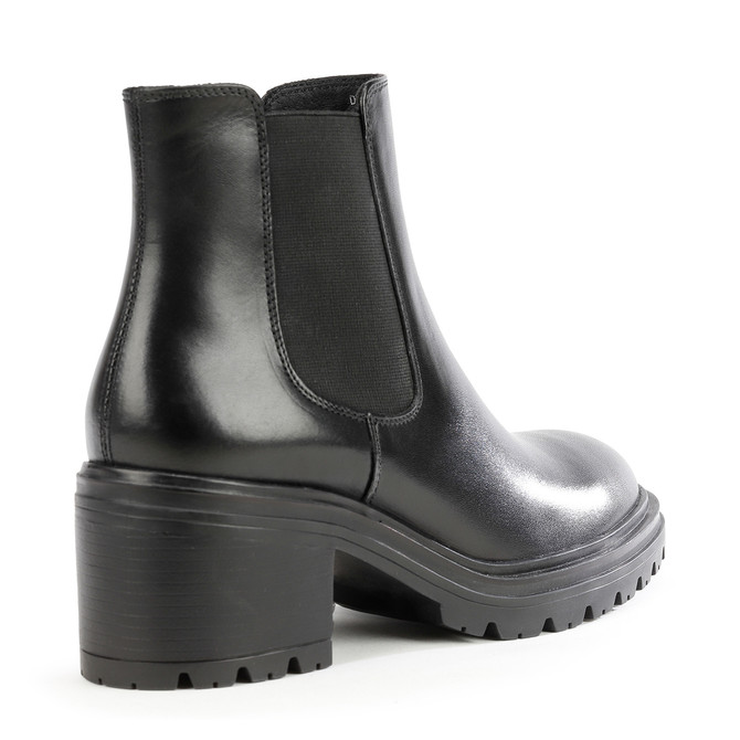 Geox DAMIANA - Schwarz - Sonderbild