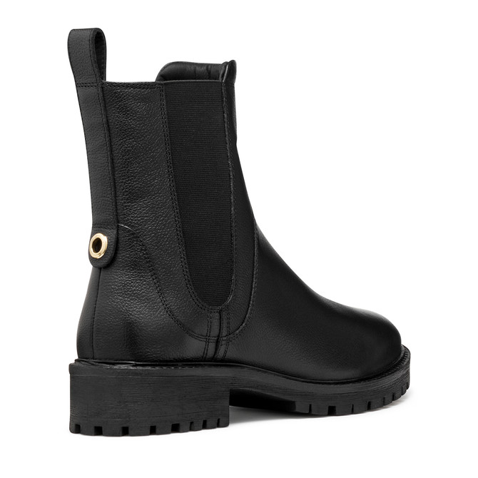 Geox HOARA - Schwarz - Sonderbild