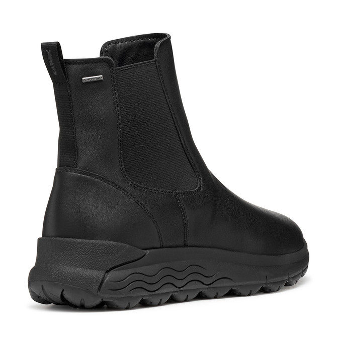 Geox SPHERICA - Schwarz - Sonderbild