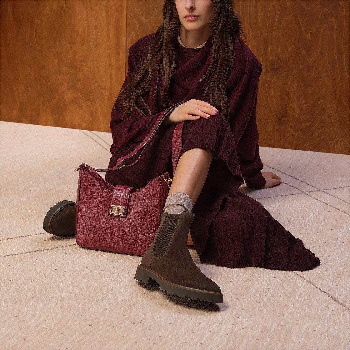 Geox NORIZE - Braun - Sonderbild