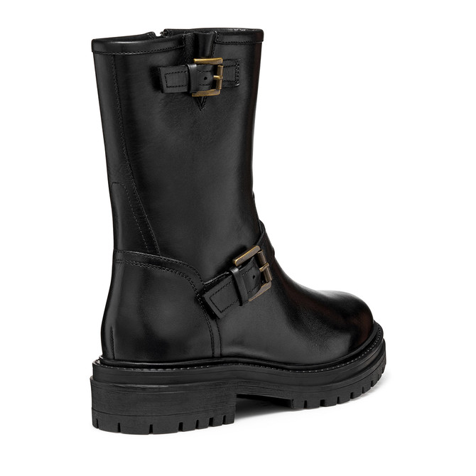 Geox IRIDEA - Schwarz - Sonderbild