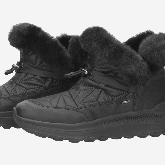 Geox SPHERICA - Schwarz - Sonderbild