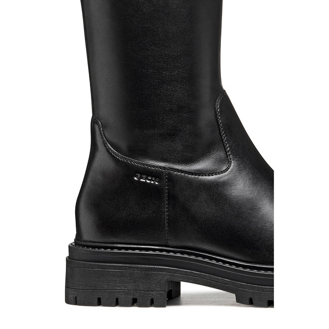 Geox IRIDEA - Schwarz - Sonderbild