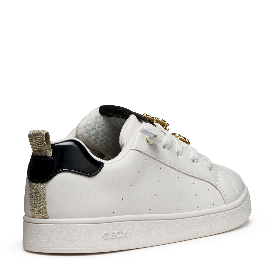 Geox ECLYPER A - Weiß - Sonderbild