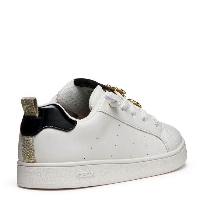 Geox ECLYPER A - Weiß - Sonderbild
