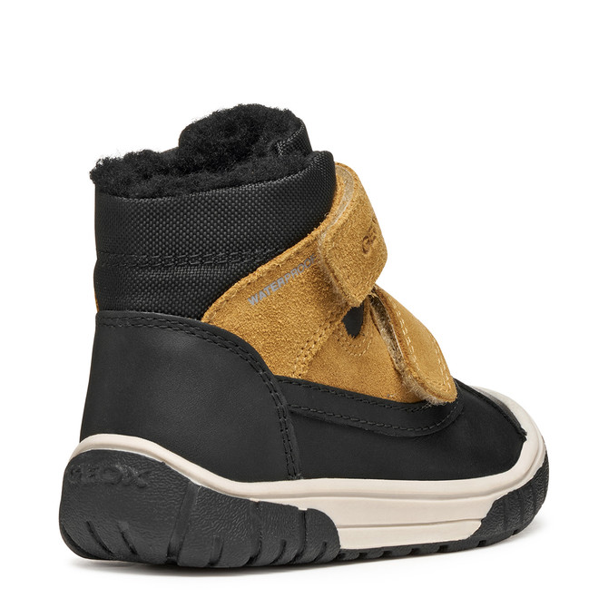 Geox OMAR - Schwarz, kombiniert - Sonderbild